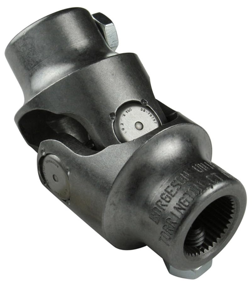 Amazon.com: Borgeson 014968 Universal Joint : Automotive